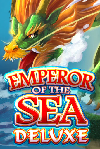 Бесплатная игра Emperor of the Sea Deluxe | Вулкан Казино играть онлайн