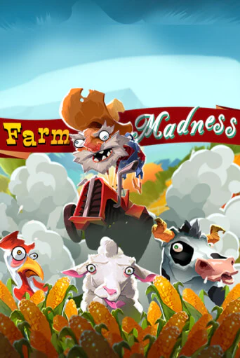 Бесплатная игра Farm madness | Вулкан Казино играть онлайн