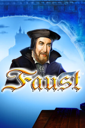 Бесплатная игра Faust | Вулкан Казино играть онлайн