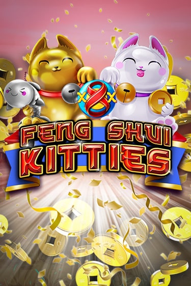 Бесплатная игра Feng Shui Kitties | Вулкан Казино играть онлайн