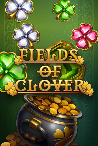 Бесплатная игра Fields of Clover | Вулкан Казино играть онлайн