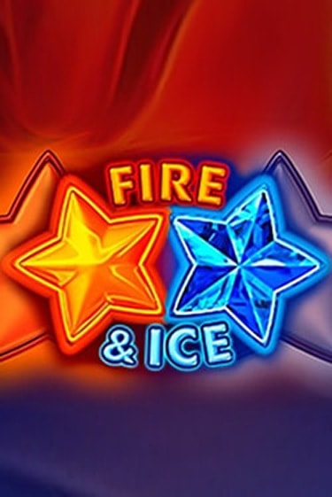 Бесплатная игра Fire & Ice | Вулкан Казино играть онлайн