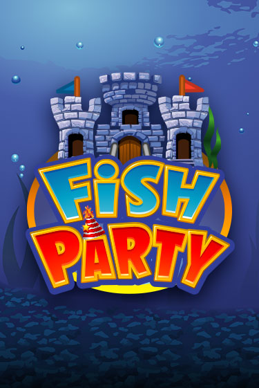 Бесплатная игра Fish Party | Вулкан Казино играть онлайн