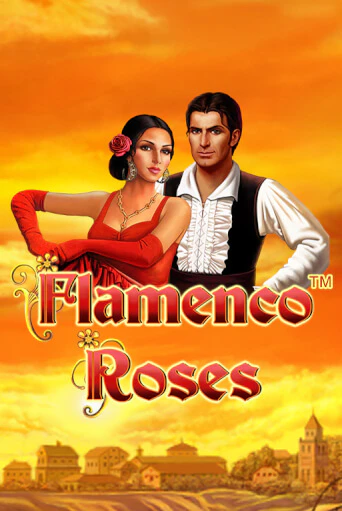Бесплатная игра Flamenco Roses | Вулкан Казино играть онлайн