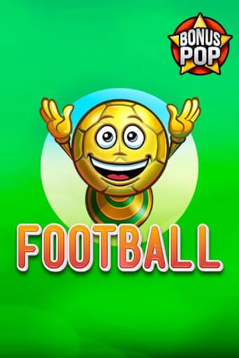 Бесплатная игра Football | Вулкан Казино играть онлайн