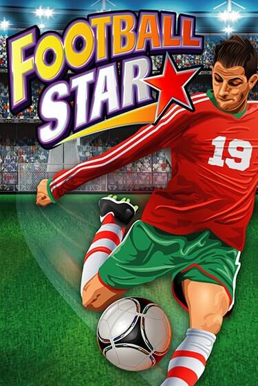 Бесплатная игра Football Star | Вулкан Казино играть онлайн