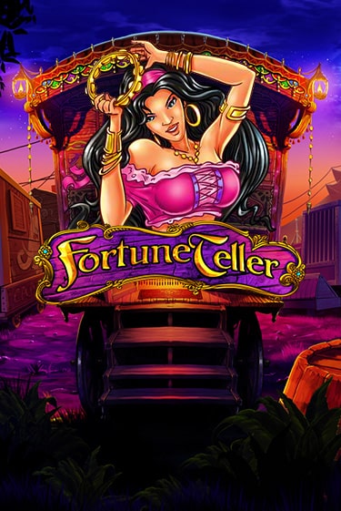 Бесплатная игра Fortune Teller | Вулкан Казино играть онлайн