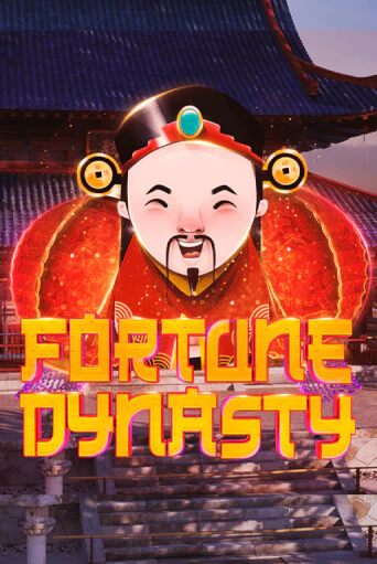 Бесплатная игра Fortune Dynasty | Вулкан Казино играть онлайн