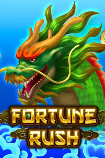 Бесплатная игра Fortune Rush | Вулкан Казино играть онлайн