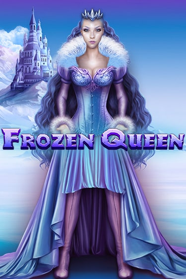 Бесплатная игра Frozen Queen | Вулкан Казино играть онлайн