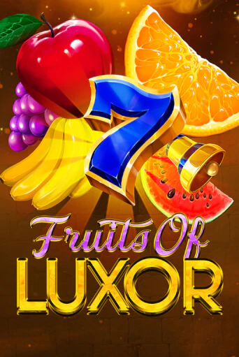 Бесплатная игра Fruits of Luxor | Вулкан Казино играть онлайн