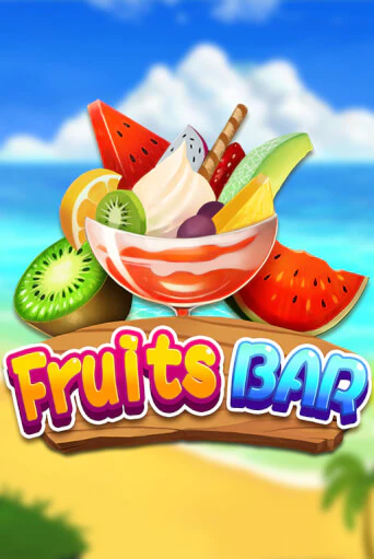 Бесплатная игра Fruits Bar | Вулкан Казино играть онлайн