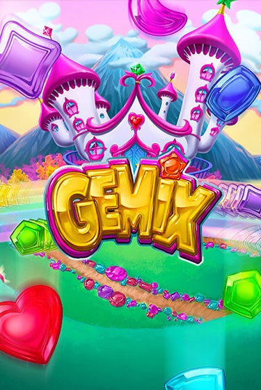 Бесплатная игра GEMiX | Вулкан Казино играть онлайн