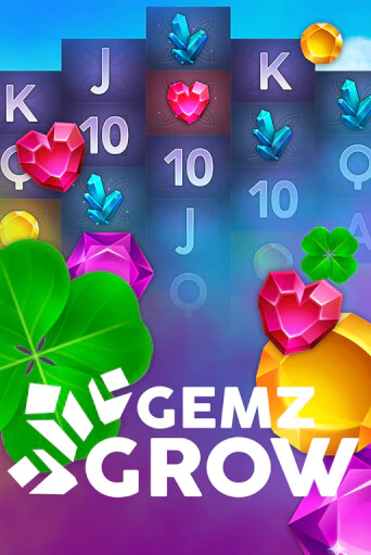 Бесплатная игра Gemz Grow | Вулкан Казино играть онлайн