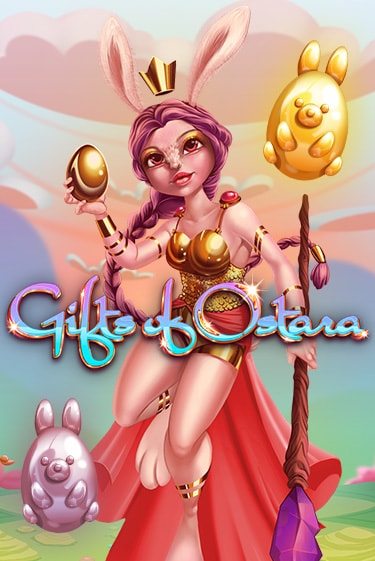 Бесплатная игра Gifts of Ostara | Вулкан Казино играть онлайн