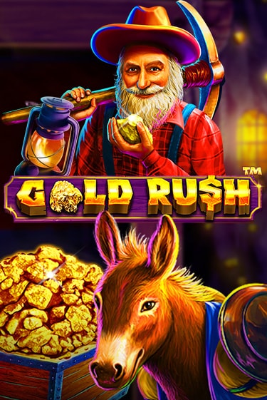 Бесплатная игра Gold Rush | Вулкан Казино играть онлайн