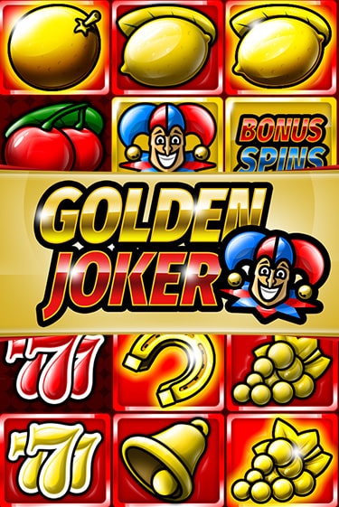 Бесплатная игра Golden Joker | Вулкан Казино играть онлайн