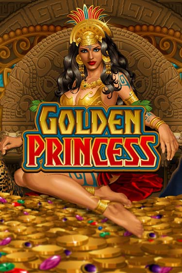 Бесплатная игра Golden Princess | Вулкан Казино играть онлайн