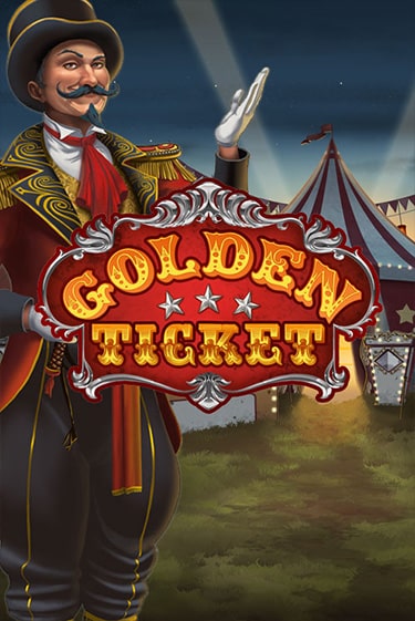 Бесплатная игра Golden Ticket | Вулкан Казино играть онлайн