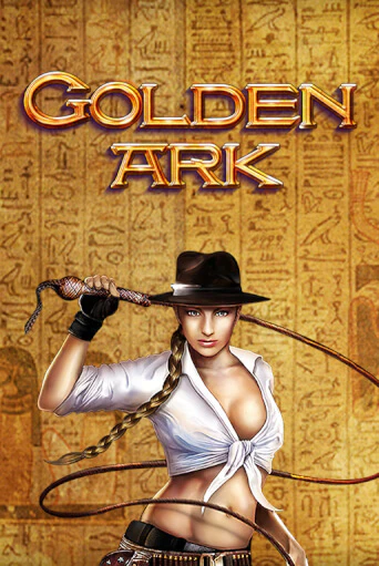 Бесплатная игра Golden Ark | Вулкан Казино играть онлайн