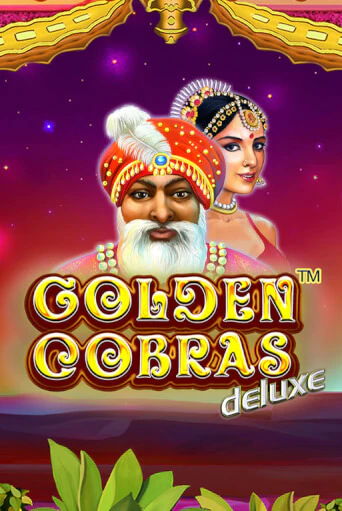 Бесплатная игра Golden Cobras deluxe | Вулкан Казино играть онлайн