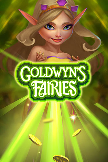 Бесплатная игра Goldwyns Fairies | Вулкан Казино играть онлайн