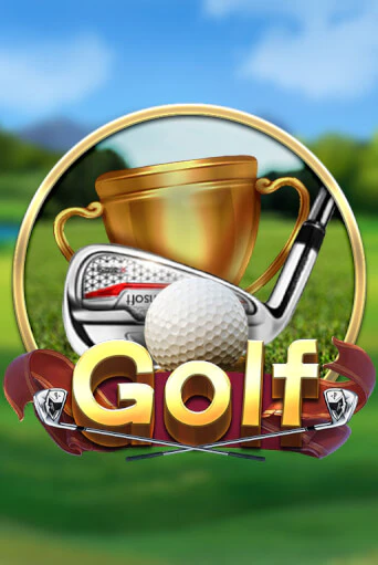 Бесплатная игра Golf | Вулкан Казино играть онлайн