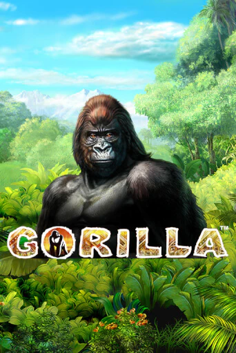 Бесплатная игра Gorilla | Вулкан Казино играть онлайн