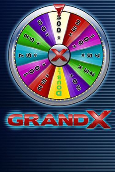 Бесплатная игра GrandX | Вулкан Казино играть онлайн