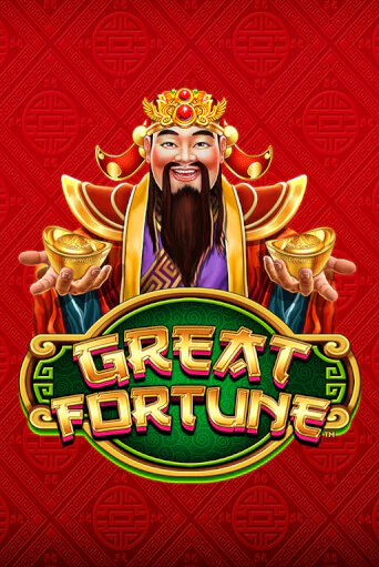 Бесплатная игра Great Fortune | Вулкан Казино играть онлайн