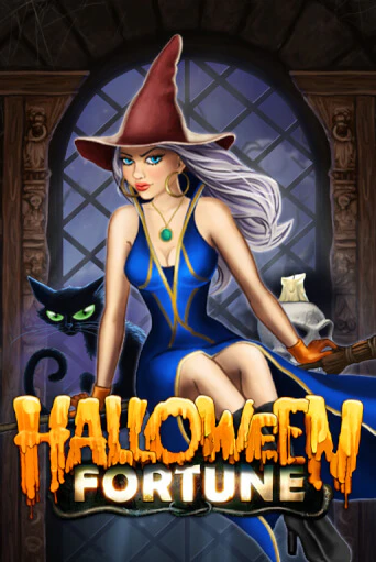 Бесплатная игра Halloween Fortune | Вулкан Казино играть онлайн