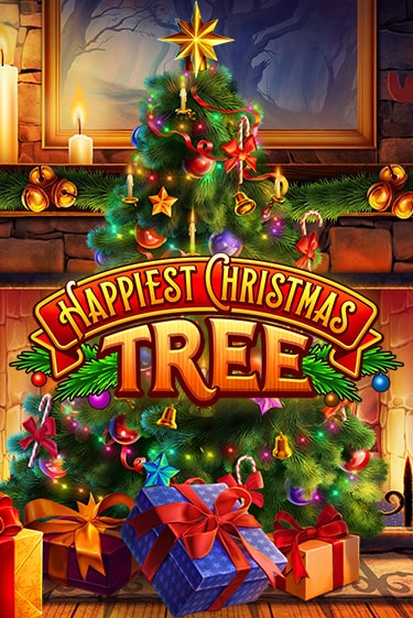 Бесплатная игра Happiest Christmas Tree | Вулкан Казино играть онлайн