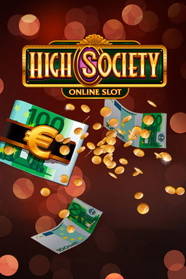 Бесплатная игра High Society | Вулкан Казино играть онлайн