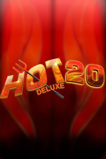 Бесплатная игра Hot 20 Deluxe | Вулкан Казино играть онлайн