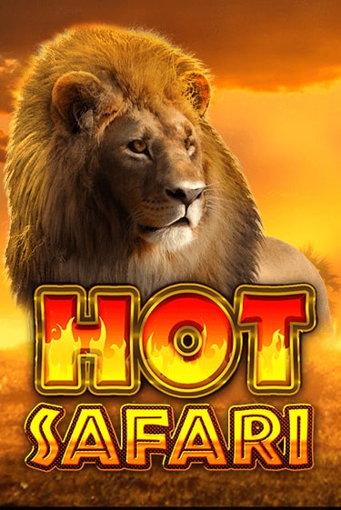 Бесплатная игра Hot Safari | Вулкан Казино играть онлайн