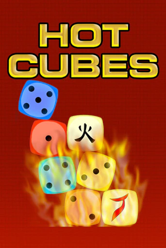 Бесплатная игра Hot Cubes | Вулкан Казино играть онлайн