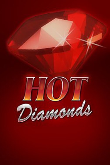 Бесплатная игра Hot Diamonds | Вулкан Казино играть онлайн
