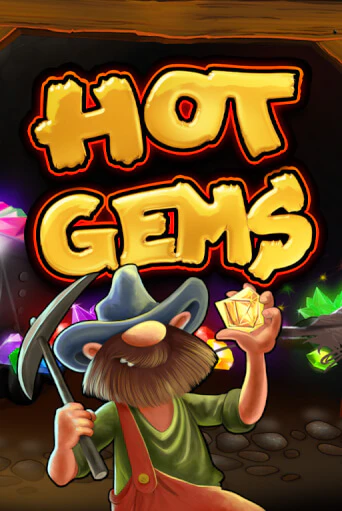 Бесплатная игра Hot Gems | Вулкан Казино играть онлайн