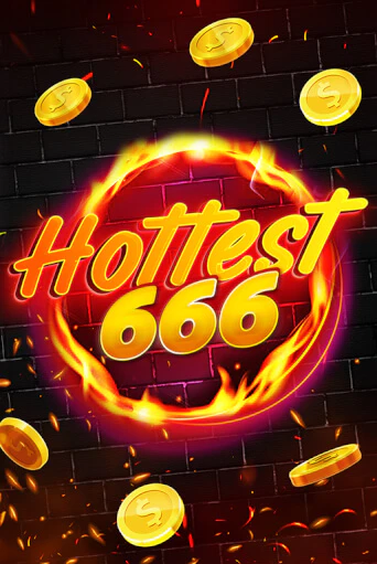 Бесплатная игра Hottest 666 | Вулкан Казино играть онлайн