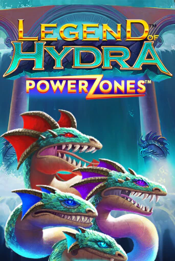 Бесплатная игра PowerZones: Legend of Hydra | Вулкан Казино играть онлайн