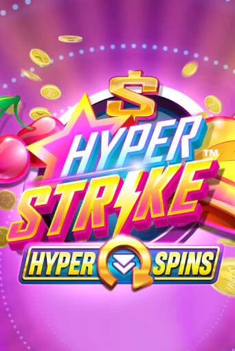Бесплатная игра Hyper Strike™ HyperSpins™ | Вулкан Казино играть онлайн