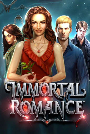 Бесплатная игра Immortal Romance | Вулкан Казино играть онлайн