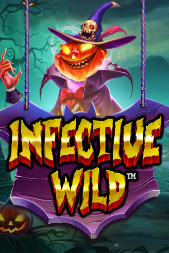 Бесплатная игра Infective Wild | Вулкан Казино играть онлайн