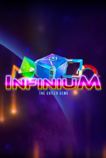 Бесплатная игра Infinium | Вулкан Казино играть онлайн