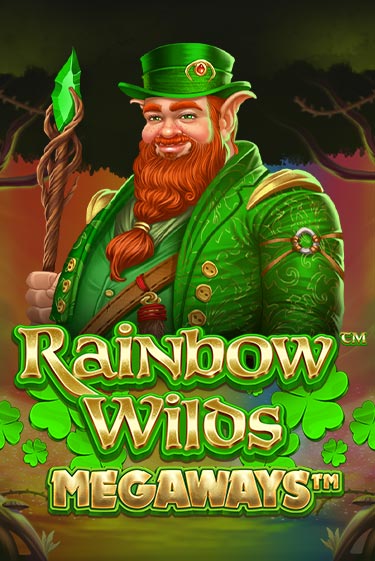 Бесплатная игра Rainbow Wilds Megaways | Вулкан Казино играть онлайн