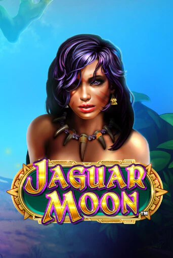Бесплатная игра Jaguar Moon | Вулкан Казино играть онлайн