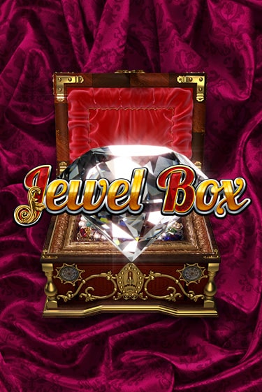 Бесплатная игра Jewel Box | Вулкан Казино играть онлайн