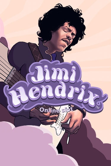 Бесплатная игра Jimi Hendrix Online Slot TM | Вулкан Казино играть онлайн