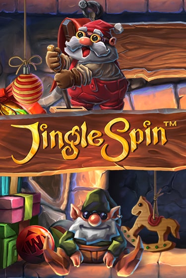 Бесплатная игра Jingle Spin™ | Вулкан Казино играть онлайн