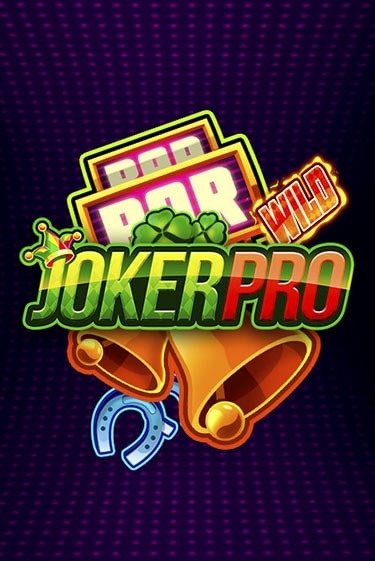 Бесплатная игра Joker Pro™ | Вулкан Казино играть онлайн